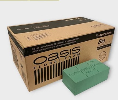 Oasis коробка (35 ш)